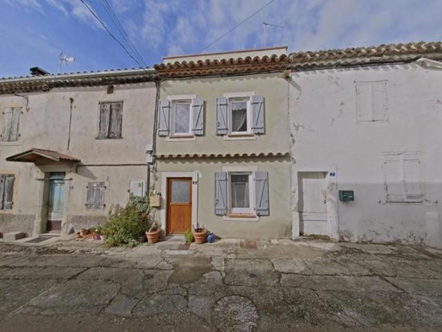 Maison vente à Limoux, Belvèze-du-razès