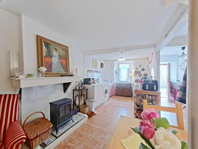 Maison vente à Limoux, Belvèze-du-razès