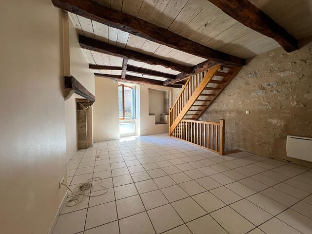 Maison vente à Montauban, Caylus
