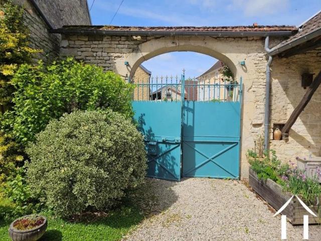 Maison vente à Avallon, Stigny