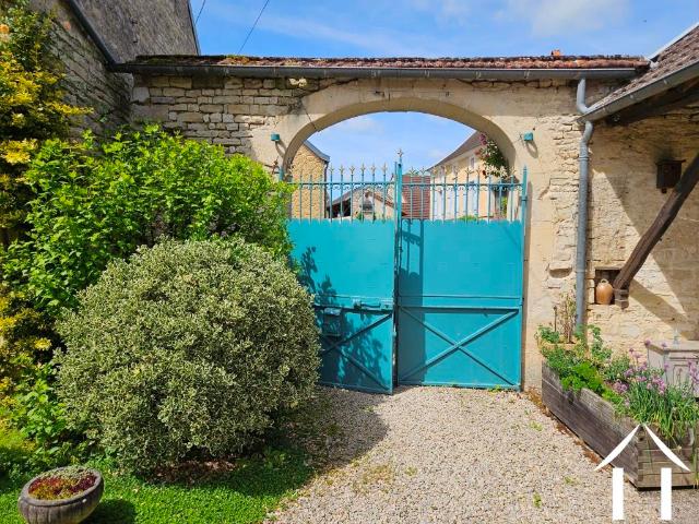 Maison vente à Stigny, Yonne
