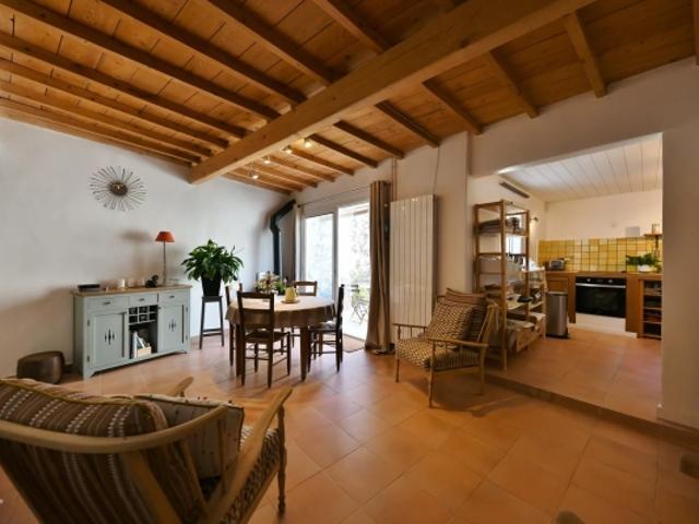 Maison vente à Uzès, Gard