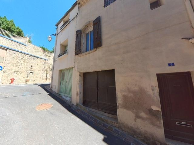 Maison vente à Béziers, Nézignan-l'evêque