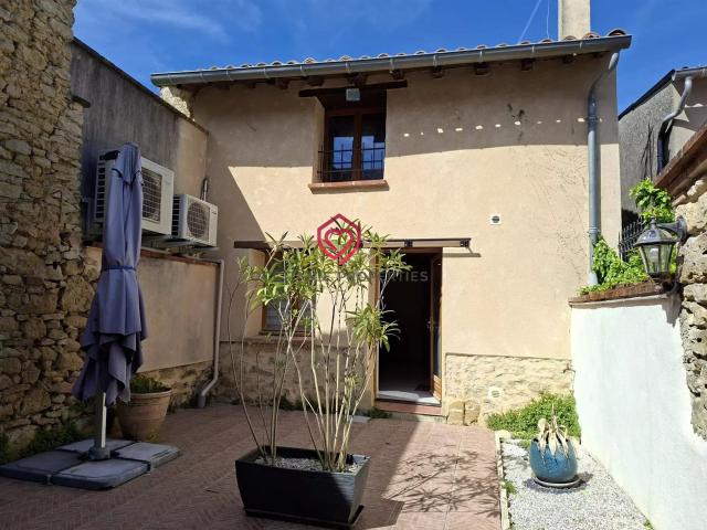 Maison vente à Toulouse, Villefranche-de-lauragais