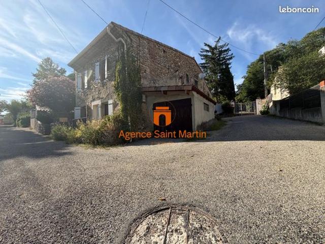Maison vente à Nyons, Malataverne