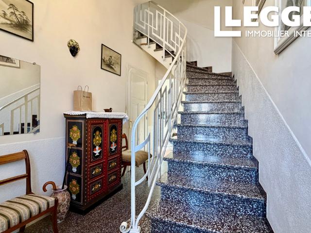 Maison vente à Prades, Vinça