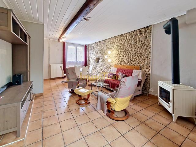 Maison vente à Grenoble, Auvergne-Rhône-Alpes