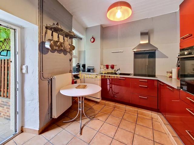 Maison vente à Chevrières, Isère