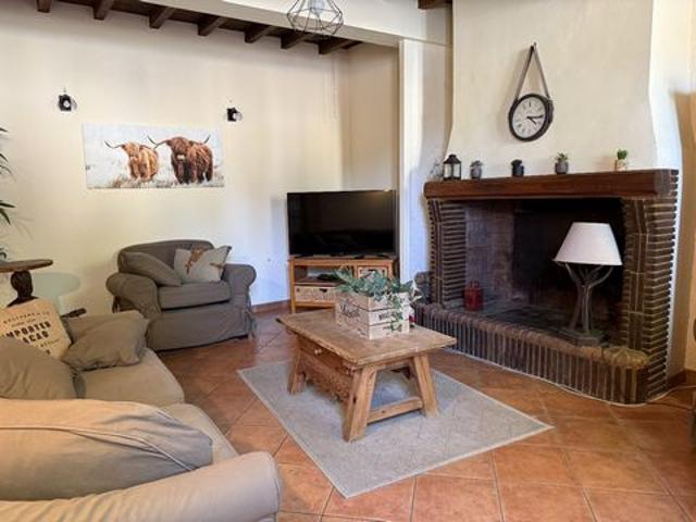 Maison vente à Belpech, Aude