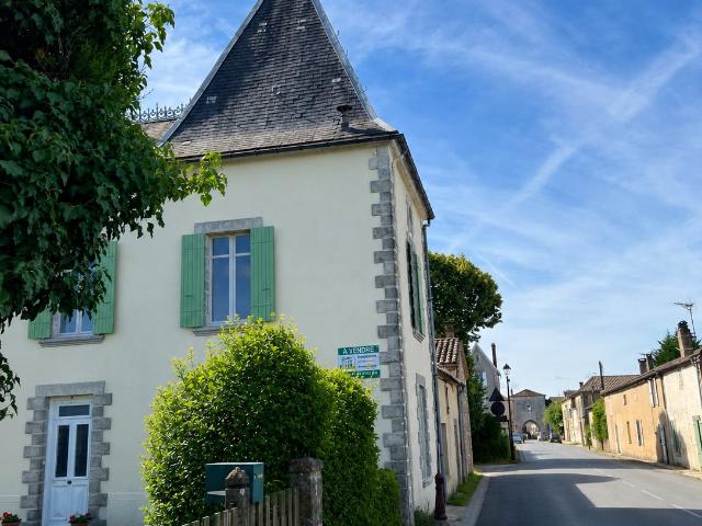 Maison vente à Bergerac, Monpazier