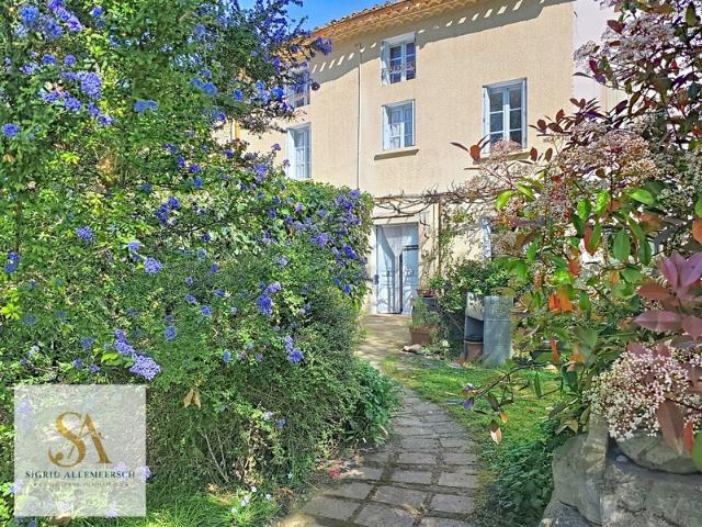 Maison vente à Carcassonne, Rieux-en-val