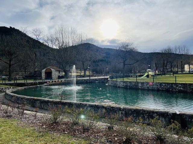 Maison vente à Limoux, Roquefeuil