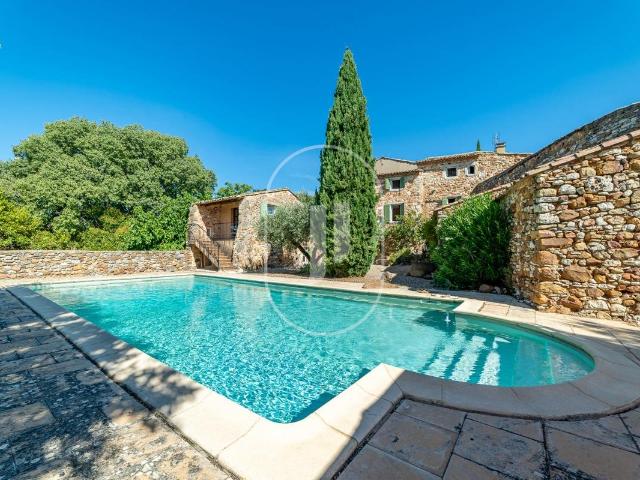 Maison vente à La Capelle, La Capelle-et-Masmolène