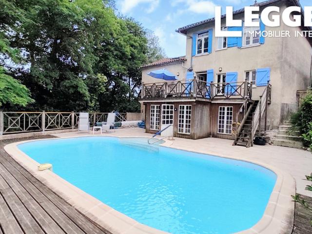 Maison vente à Thouars-sur-garonne Maison vente à Thouars-sur-garonne