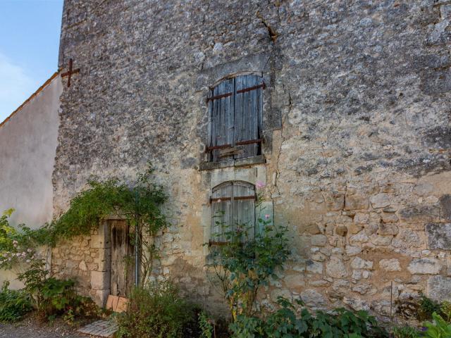 Maison vente à Cognac, Bourg-charente