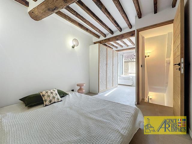 Maison vente à Grasse, Antibes