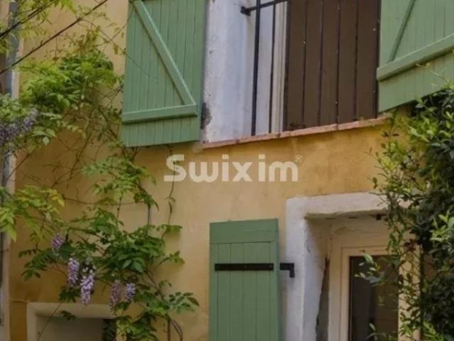 Maison vente à Carpentras, Valréas