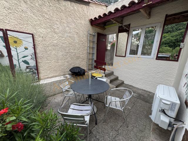 Maison vente à Limoux, Saint-martin-lys