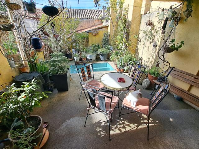 Maison vente à Carpentras, Malaucène