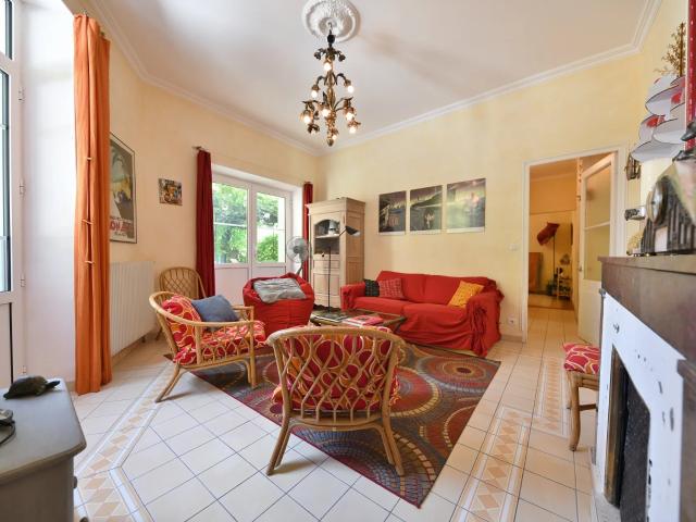 Maison vente à Nîmes, Goudargues