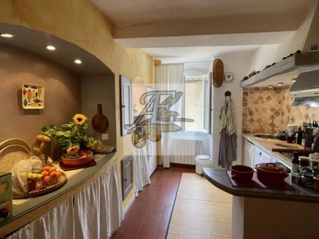 Appartement vente à Arrondissement de Draguignan, Seillans