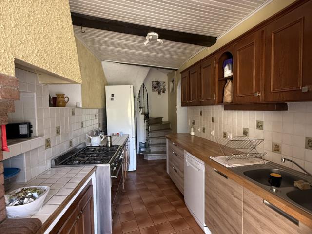 Maison vente à Céret, Serralongue