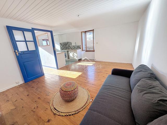 Maison vente à Millau, Camarès
