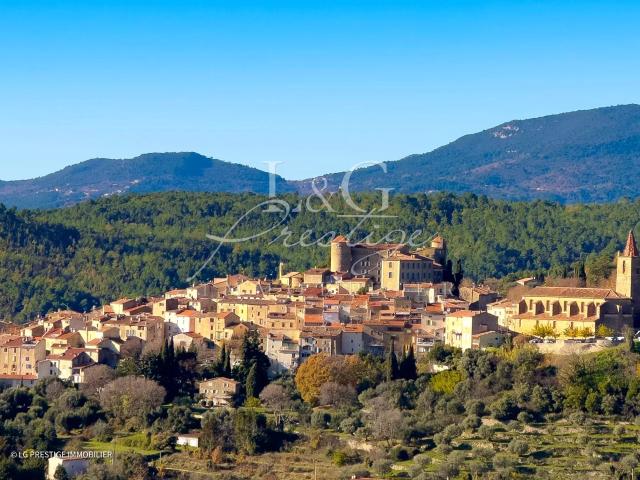 Maison vente à Arrondissement de Draguignan, Callian
