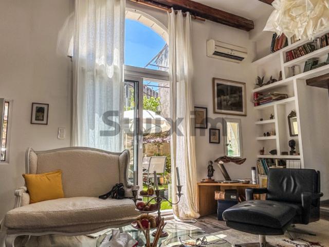 Maison vente à Nîmes, Sernhac