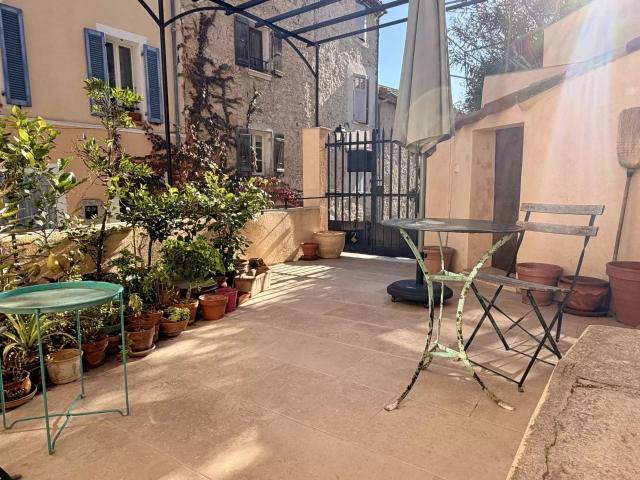 Maison vente à Arrondissement de Draguignan, Fayence