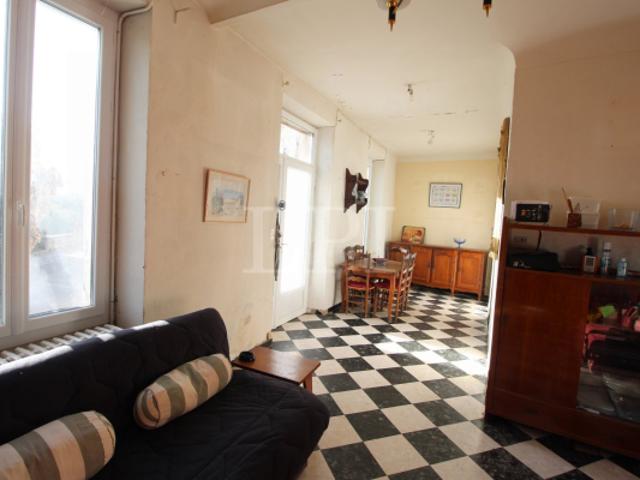 Maison vente à Apt, Saint-martin-de-castillon