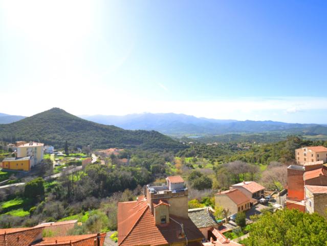 Maison vente à Calvi, Oletta