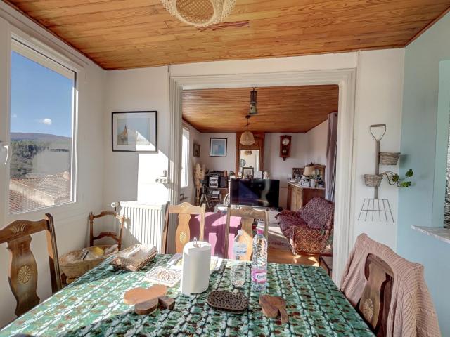 Maison vente à Prades, Sournia