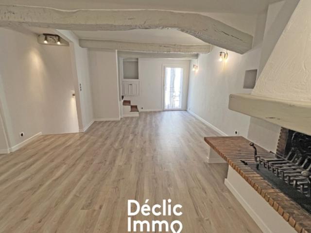 Maison vente à Grasse, Cabris