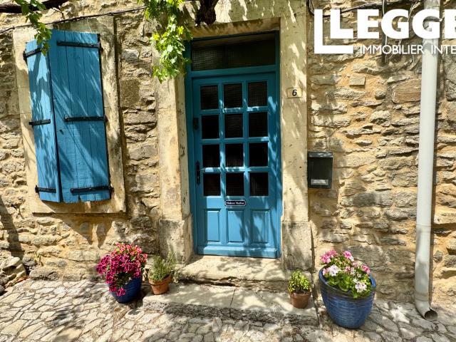 Maison vente à Béziers, Cesseras