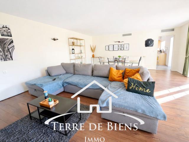 Maison vente à Soissons, Berzy-le-sec