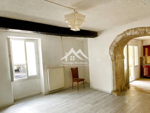 Maison vente à Nérac, Villefranche-du-queyran