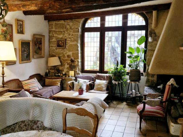 Maison vente à Carpentras, Courthézon