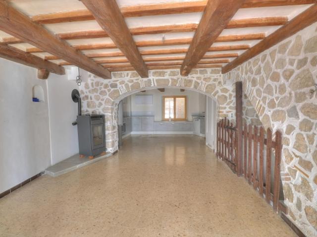 Maison vente à Coursegoules, Alpes-Maritimes