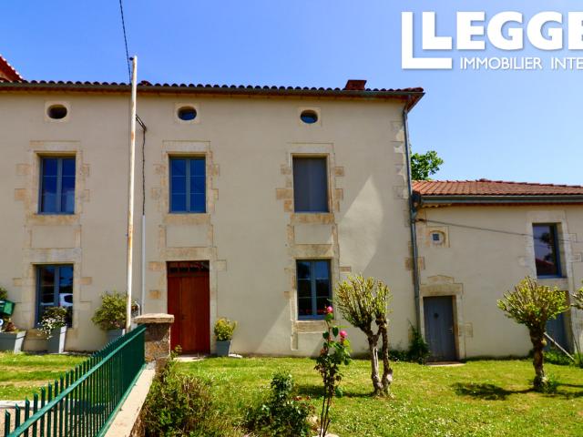Maison vente à Angoulême, Yvrac-et-malleyrand
