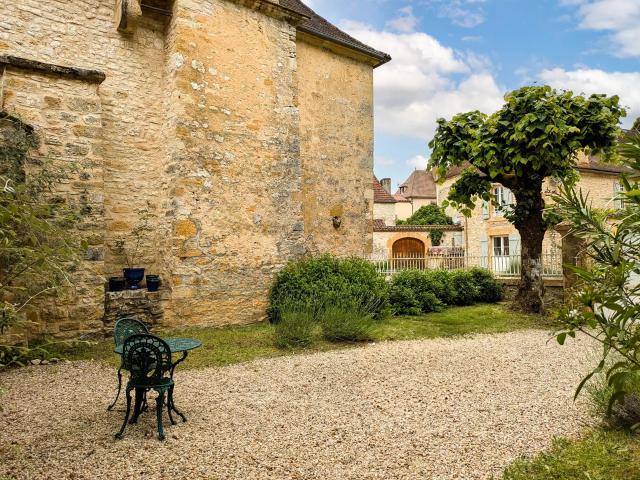 Maison vente à Gourdon, Cazals