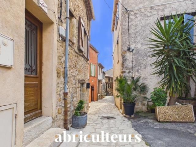Maison vente à Arrondissement de Draguignan, Callian