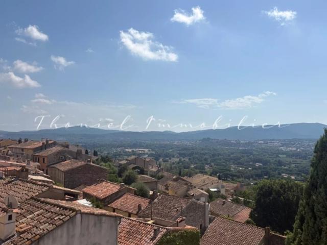 Maison vente à Grimaud, Var
