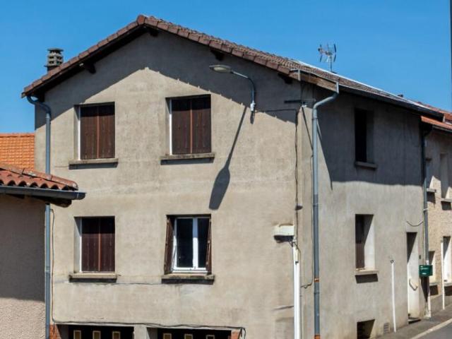 Maison vente à Villefranche-sur-Saône, Rhône