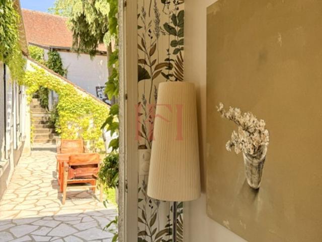 Maison vente à Châteaudun, Langey