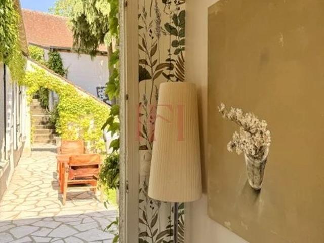 Maison vente à Châteaudun, Cloyes-sur-le-loir