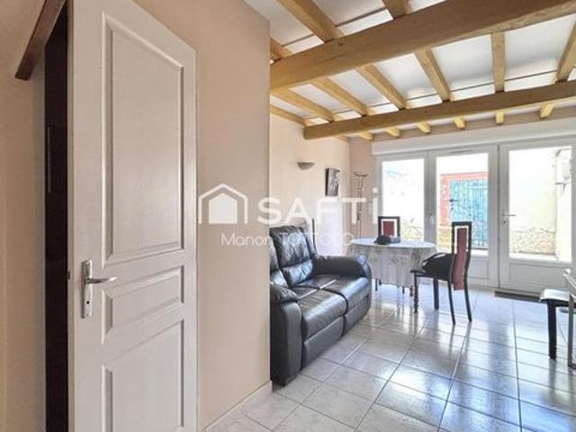 Villa vente à Muret, Auterive
