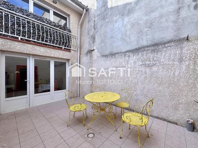 Villa vente à Muret, Auterive