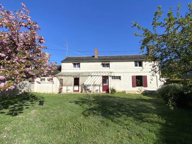 Maison vente à Bernay, Verneuil-sur-avre
