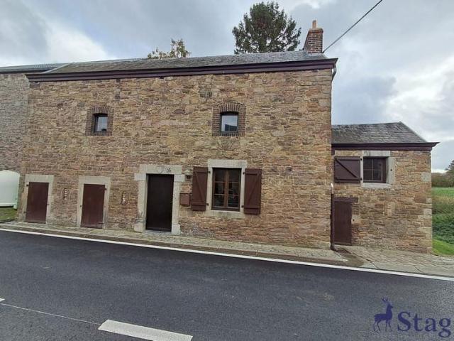 Maison location à Gesves, Wallonie